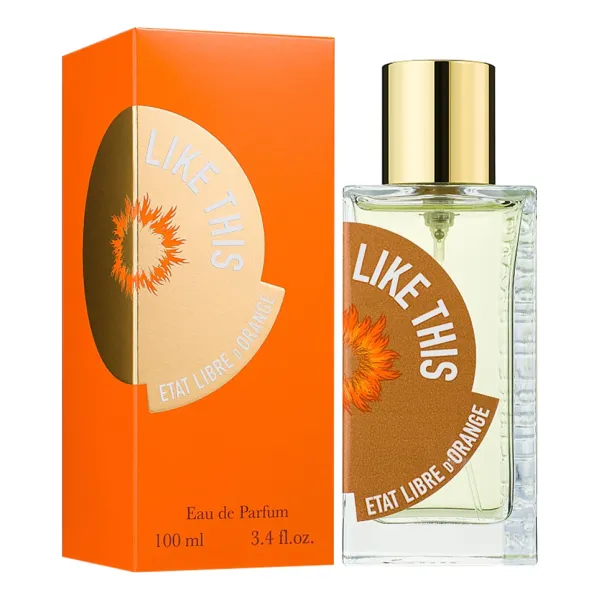 Etat Libre D`Orange Tilda Swinton Like This